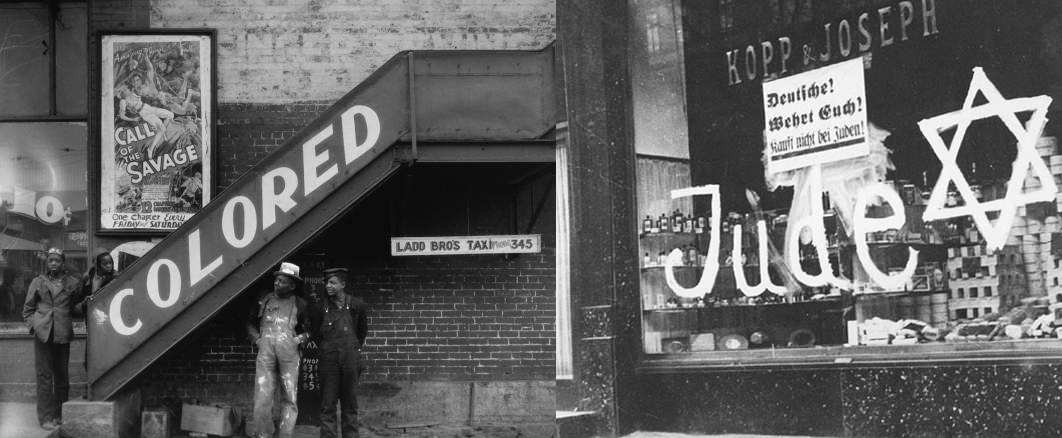 Anti-FascismAndTheTuskegeeAirmen.AshleyCook